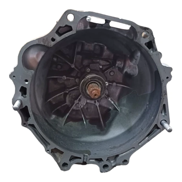 Caja De Cambio Para Suzuki Grand Nomade 2006 2014